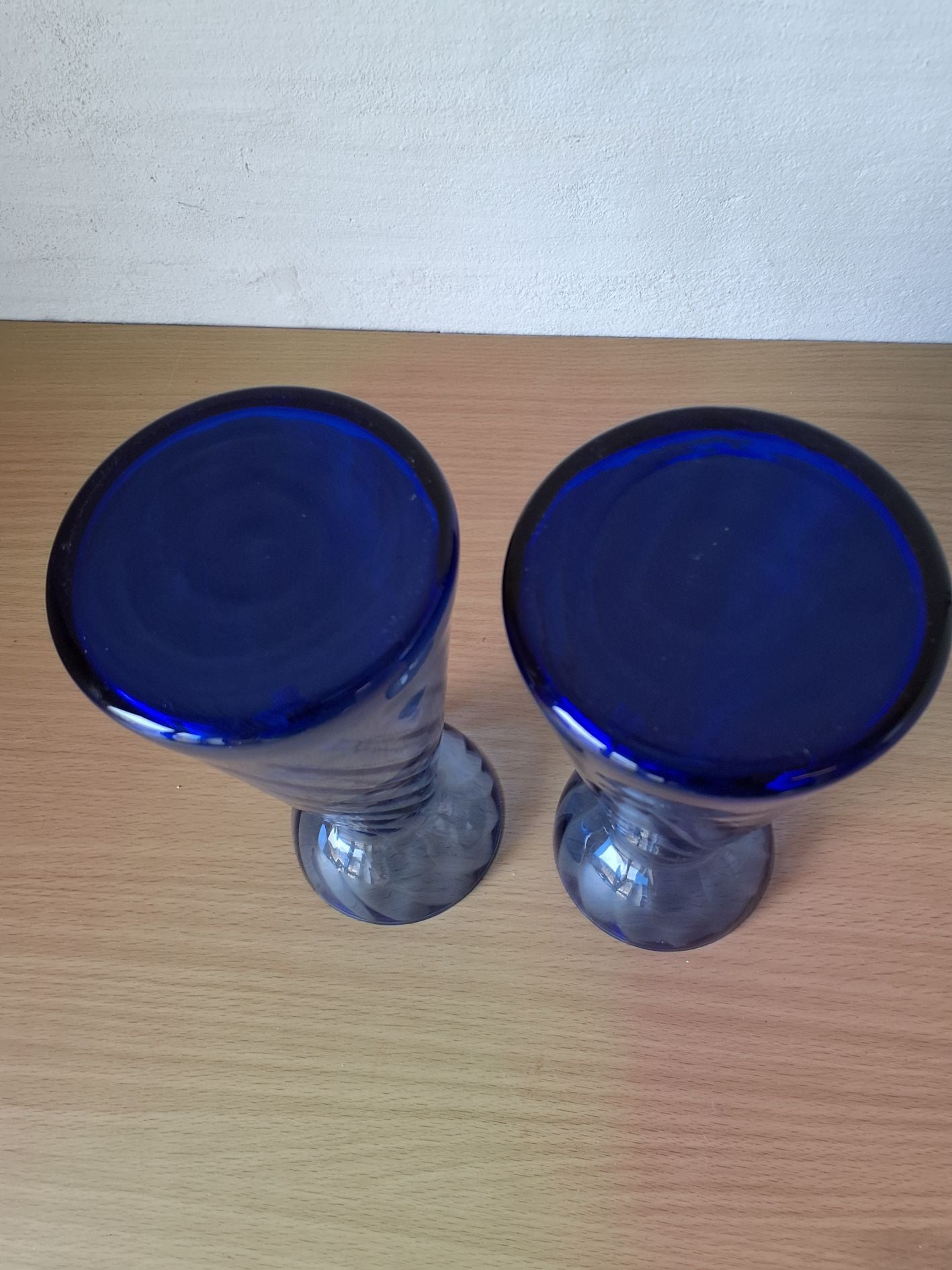 Hyacintglas